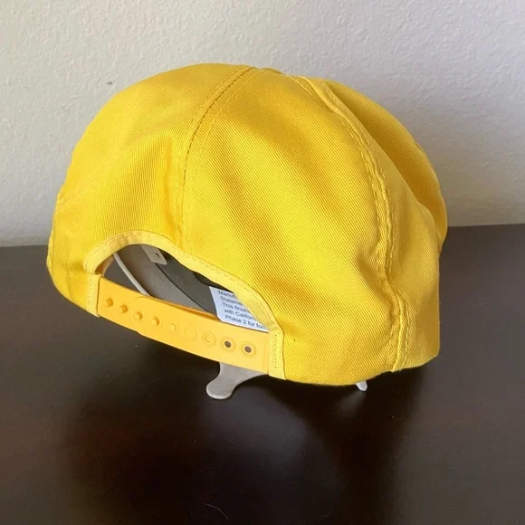 Bojangles Racing snapback - Picture 2 of 3